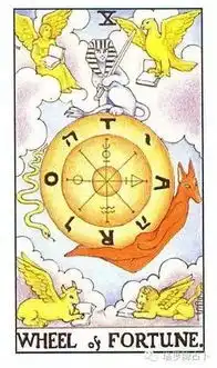 塔罗牌占卜你该怎么做才会有桃花运