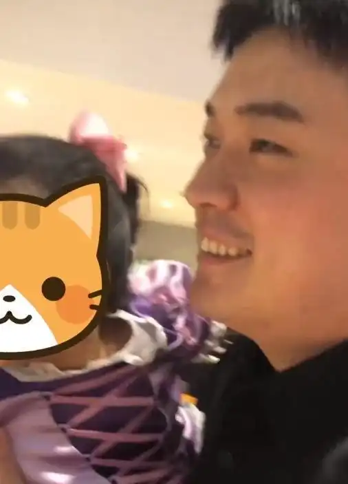 陈赫包小游乐园为大女儿庆生,4岁安安古灵精怪,邓超到场祝贺