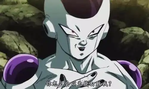 主角光环都拯救不了盘点动漫里令人感到绝望的反派角色