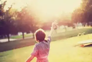 微信朋友圈心情配图短句