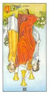 塔罗牌占卜我怎样让爱情长保新鲜