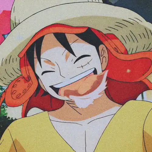 动漫头像海贼王娜美一姐头像,不许欺负我们的航海士