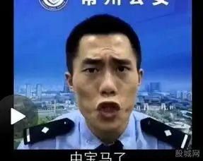 搞笑的表情视频防骗