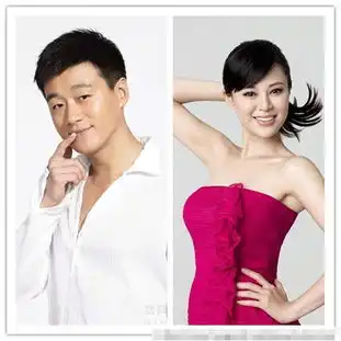 陈道明郭德纲刘欢邓超男星妻子美貌比拼