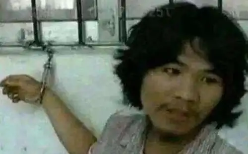 4年前,精神领袖周立齐偷车入狱,如今拒千万年薪耕种为业