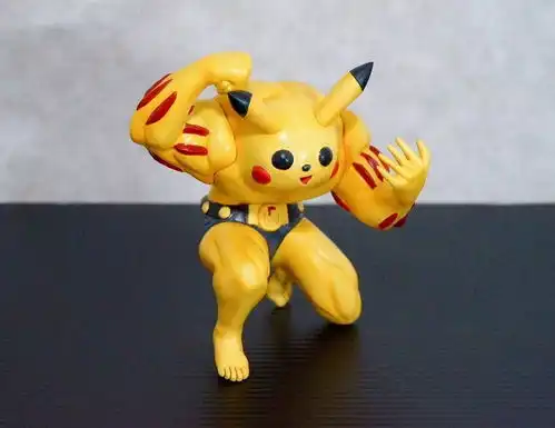 王思聪吃热狗也能被做成手办快来看看这个日本博主的沙雕手办合辑