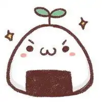 日系颜文字表情包头像