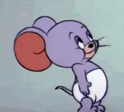 表情包迷你动图小图片大