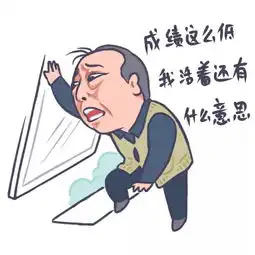 绝望老师表情包老师
