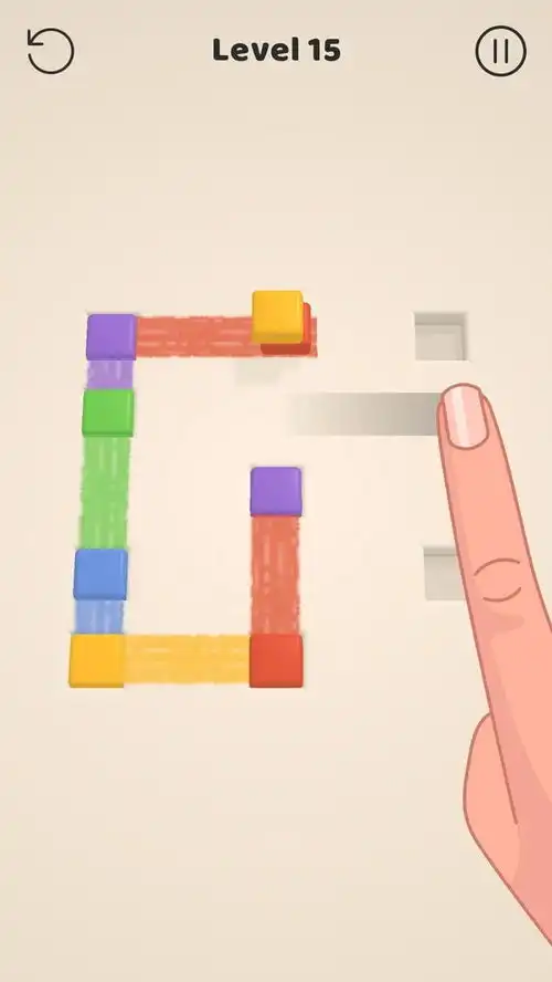 滑动瓷砖游戏下载滑动瓷砖安卓版下载v0.1.1跑跑车安卓网