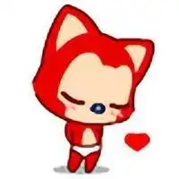 卡通人物手抄报插图