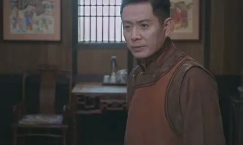 央视剧一代匠师开播,收视全国第一,老戏骨演技令人拍案叫绝