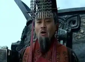 三国里真正白手起家的牛人,虽早年坎坷,却终成帝业,比曹操隐忍