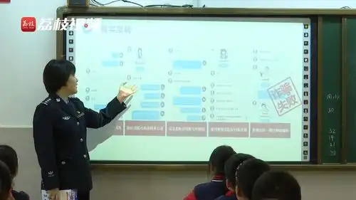 真的吗我不信这套qq表情包加入苏州公安校园安全防范科普课