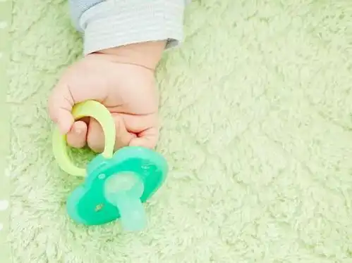 干货4个月宝宝蹭蹭长10招在手宝妈变身育儿达人