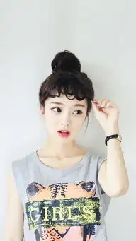 这个女孩的壁纸