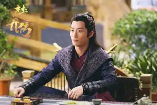 楚乔传走一波剧照赵丽颖林更新cp感十足