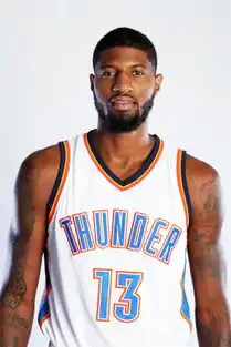 乔治整个生涯都在尝试击败詹皇冠军是唯一目标