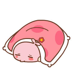 睡前晚上好动态表情包晚安问候温馨一句话