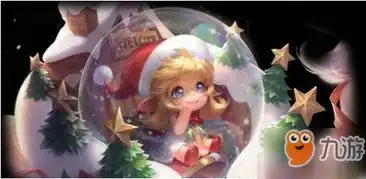 王者荣耀怎么获得蔡文姬圣诞皮肤蔡文姬圣诞皮肤获取攻略