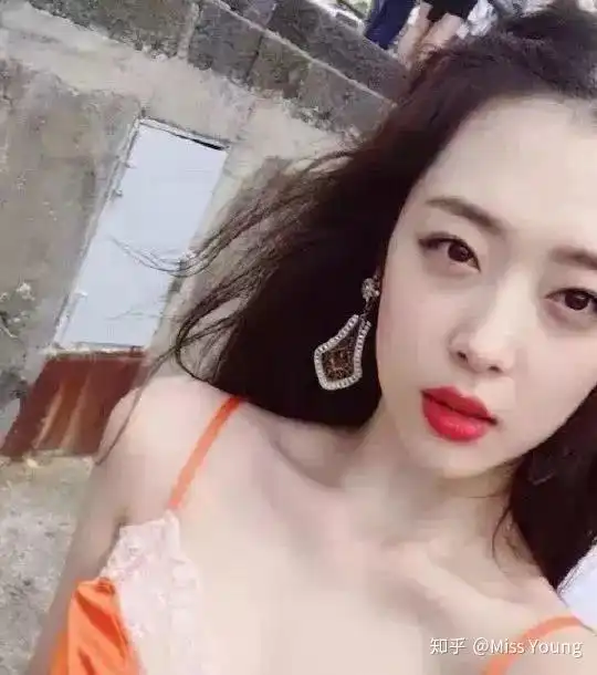 什么样的长相叫做长得有辨识度