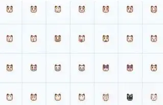 阿茶熊qq表情包阿茶熊表情素材v1.0免费版软件下载