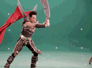 搞笑gif车不关我的事反作用力了解一下