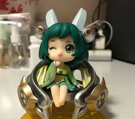 王者荣耀王者英雄手办火爆热卖做工精致,值得收藏哦