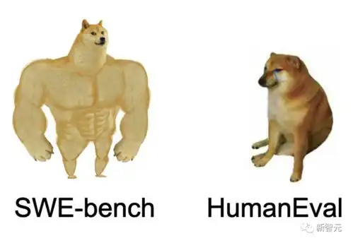 大模型无法替代码农普林斯顿芝大惊人发现gpt4解决github编程问题成功率为0