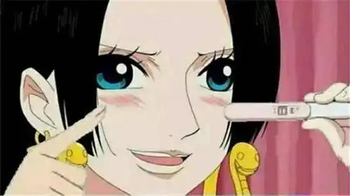 海贼王女帝喜欢过的4个男人,路飞垫底,雷利第二