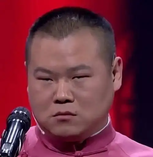 岳云鹏接到十恶不赦的坏人角色网友想看会搞笑又搞事的坏人