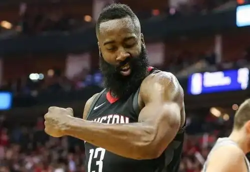 哈登到底有多强