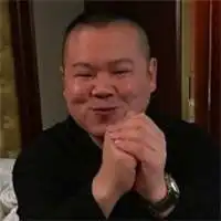 岳云鹏搞笑头像微信头像图片大全