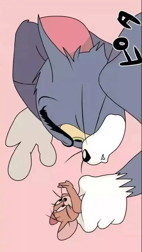 100多张高清情侣壁纸,快来带走土味套路情话