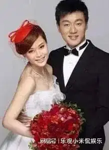 佟大为庆祝结婚16年,儿女颜值共用同张脸,这一女主是妻子关悦