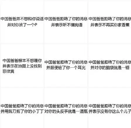 但是我拒绝gif表情包我