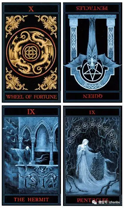 塔罗牌占卜天王星逆行会给你下半年运势带来什么影响