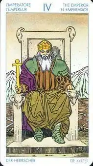 塔罗测试你跟ta的相遇会是一段好姻缘还是孽缘