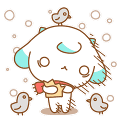 史波兹qq表情,动态spoonz的好日子图片