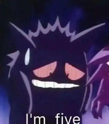 高质量表情包大师盘点那些因表情形象火速出圈的宝可梦