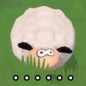 摩尔庄园表情包这就是强者的世界吗