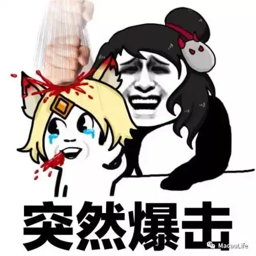 网红小胖妞表情包拿去