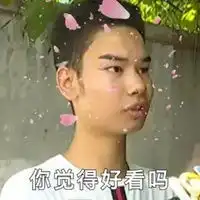 发际线哥表情包