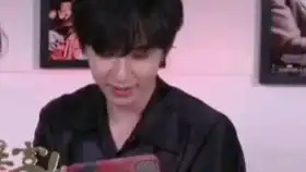 时代少年团高举幺儿组翔霖and文轩cp大旗