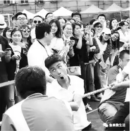 沈阳惊鲁美教师拔河杀伤性表情让对手笑到投降组图