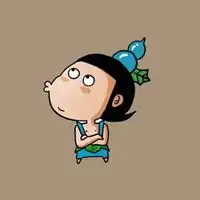 qq头像葫芦娃图片大全qq可爱葫芦娃全部头像