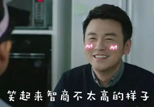宋民国敬礼搞笑表情片警
