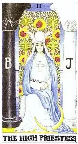 塔罗占卜2018年属于你的脱单指南单身必测