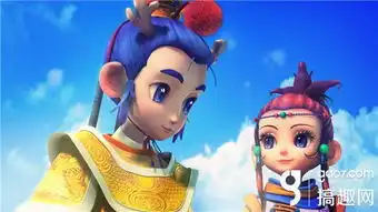 梦幻西游手游新手平民小资玩家必看攻略快速升级篇