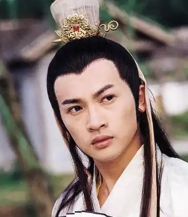 尔康成表情包,小燕子成富婆,紫薇嫁人,五阿哥这些年都干了什么